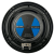 Accelera - Car Speaker 6' AC-607