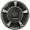 Accelera - Car Speaker 6' AC-607