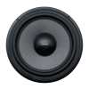 Audax - Speaker Pasif - 10 - AX-10023 WGR8 - woofer - depan-min Audax - Speaker Pasif 10" AX-10023 WGR8 Woofer MK II
