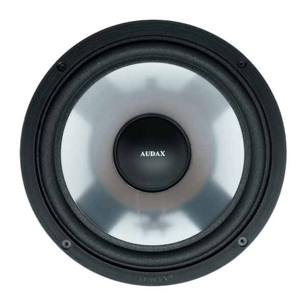 Audax - Speaker Pasif 10" AX-10030 WPT8 Polypropylene Series Woofer
