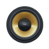 Audax - Speaker Pasif 10" Audax AX-10086 WSR8 Professional Series Woofer