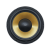 Audax - Speaker Pasif 10" Audax AX-10086 WSR8 Professional Series Woofer
