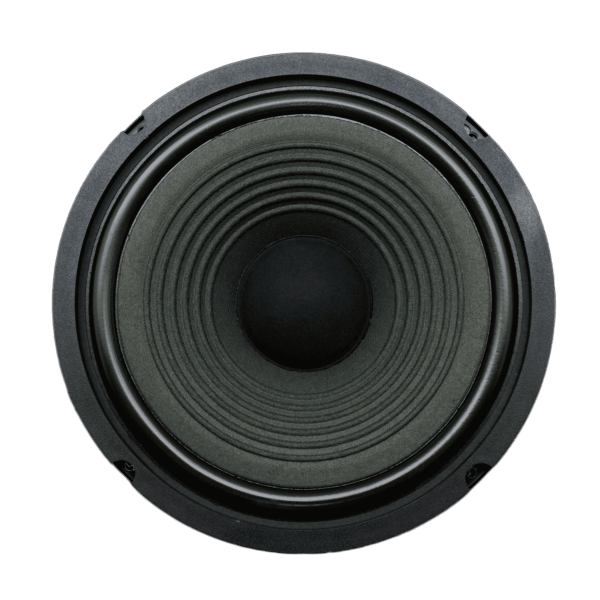 Audax - Speaker Pasif 10" AX-10111 W8 Woofer MK II