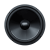 Audax - Speaker Pasif - 10 - AX-10112 W8 - woofer - depan-min Audax - Speaker Pasif 10" AX-10112 W8 Polypropylene Series Woofer