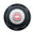 Audax - Speaker Pasif 10" AX-10222 WPB4 Rubber Edge Series Woofer MK II