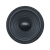 Audax - Speaker Pasif 10" AX-10222 WPB4 Rubber Edge Series Woofer MK II