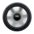 Audax - Speaker Pasif - 10 - AX-1060 PT8 - woofer - depan-min Audax - Speaker Pasif 10" AX-1060 PT8 Woofer MK II