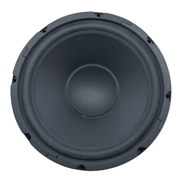 Audax - AX-10610 SW4 4-ohms Coustic Series Car Sub Woofer