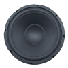 Audax - Speaker Pasif - 10 - AX-10610 SW4 - car subwoofer - depan-min Audax - AX-10610 SW4 4-ohms Coustic Series Car Sub Woofer