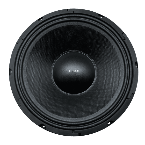 Audax - Speaker Pasif 12" AX-12021 CW8 Spotlight Series Woofer MK II