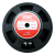 Audax - Speaker Pasif 12" AX-12430 M8 E-Series Musical MK II