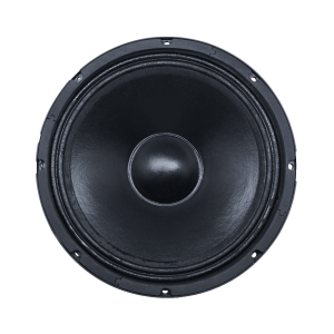 Audax - Speaker Pasif - 12 - AX-12567 M8 - fullrange - depan Audax - Speaker Pasif 12" AX-12567 M8 Professional Series Musical MK II