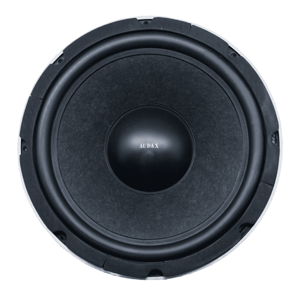 Audax - Speaker Pasif 12" AX-12650 SW4.4 Professional Series Sub woofer