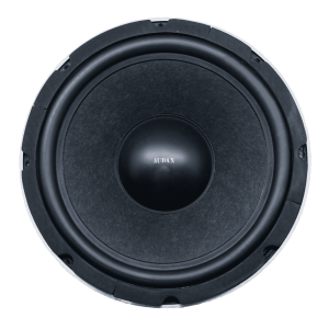 Audax - Speaker Pasif - 12 - AX-12650 SW4.4 - subwoofer - depan Audax - Speaker Pasif 12" AX-12650 SW4.4 Professional Series Sub woofer