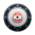 Audax - Speaker Pasif - 12 - AX-12650 SW8.8 - subwoofer - belakang Audax - Speaker Pasif 12" AX-12650 SW8.8 Professional Series Sub Woofer