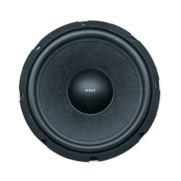 Audax - Speaker Pasif 12" AX-12650 SW8.8 Professional Series Sub Woofer