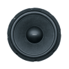 Audax - Speaker Pasif - 12 - AX-12650 SW8.8 - subwoofer - depan Audax - Speaker Pasif 12" AX-12650 SW8.8 Professional Series Sub Woofer
