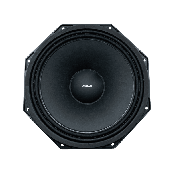 Audax - Speaker Pasif 12" AX-12867 M8 Full Range MK II