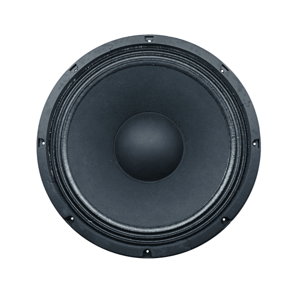 Audax - Speaker Pasif 12" AX-12868 M8 Professional Series Musical MK II