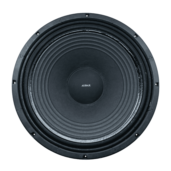 Audax - Speaker Pasif 15" AX-15 SNC Neodymium Series Full Range