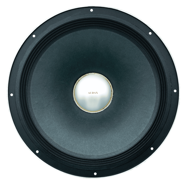 Audax - Speaker Pasif 15" AX-15099 M8 Full Range Professional Series