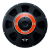 Audax - Speaker Pasif - 15 - AX-15159 M8 - full range - belakang Audax - Speaker Pasif 15" AX-15159 M8 Full Range Professional Series