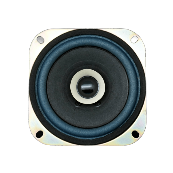 Audax - Speaker Pasif 4" AX-401 CS Car Speaker - Full Range