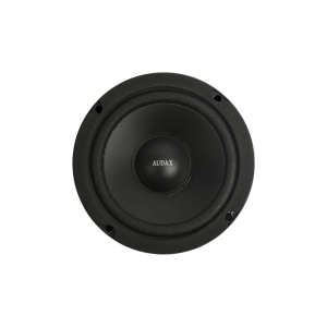 Audax - Speaker Pasif - 4 - AX-4030 WPM8 - woofer - depan-min Audax - Speaker 4" Audax AX - 4030 WPM8 Woofer