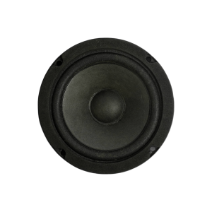 Audax - Speaker Pasif - 4 - AX-4051 SQ8 - woofer - depan-min Audax - Speaker 4" Audax AX 4051 SQ8 Mid Range