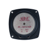 Audax - Speaker Pasif - 4 - AX-4074 SQ8 - mid range - belakang-min Audax - Speaker Pasif 4" AX-4074 SQ8 Mid Range