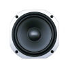 Audax - Speaker Pasif - 4 - AX-4880 SQPB - mid range - depan-min Audax - Speaker Pasif 4" AX-4880 SQPB8 Mid Range