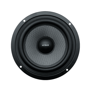 Audax - Speaker Pasif - 5 - AX-5023 WGR8 - woofer - depan Speaker Pasif 5" Audax AX-5023 WGR8 Woofer