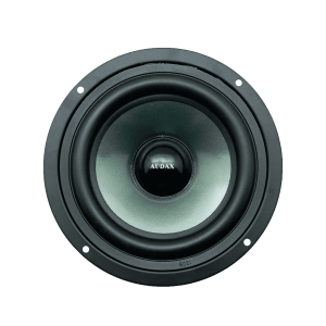 Audax - Speaker Pasif - 5 - AX-5031 WG8 - woofer - depan Audax - Speaker Pasif 5" AX-5031 WG8 Woofer
