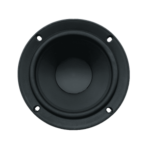 Audax - Speaker Pasif - 5 - AX-5141 MW8 - woofer - depan Audax - Speaker Pasif 5" AX-5141 MW8 Mid Bass JM Series