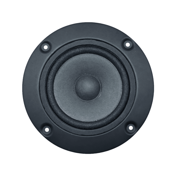 Audax - Speaker Pasif 5" AX-5165 SQ8 Mid Range