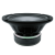 Audax - Speaker Pasif - 6 - AX-6020 WDC8 - woofer - atas Audax - Speaker Pasif 6" AX-6020 WDC8 4 Layer Coil Woofer