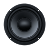 Audax - Speaker Pasif - 6 - AX-6020 WDC8 - woofer - depan Audax - Speaker Pasif 6" AX-6020 WDC8 4 Layer Coil Woofer
