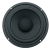 Audax - Speaker Pasif - 6 - AX-6031 W8 - woofer - depan Audax - Speaker Pasif 6" Audax AX-6031 W8/AX-6025 W4 Woofer
