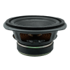 Audax - Speaker Pasif - 6 - AX-6071 W8 - woofer - atas Audax - Speaker Pasif 6" AX-6071 W8 Woofer MK II