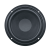Audax - Speaker Pasif - 8 - AX-8019 W8 - woofer - depan Audax - Speaker Pasif 8" AX-8019 W8 Woofer MK II