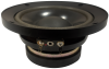 DLK 100DW05 BLACK (4) DLK - Speaker Pasif 4" DLK-100 DW05 HK