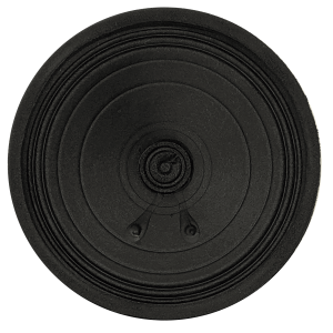 DLK - Speaker Pasif - 4 - DLK 10P02RTV - woofer middle - depan DLK - Speaker Pasif 4" DLK-10P02 RTV Speaker TV