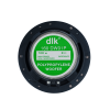 DLK - Speaker Pasif - 6 - DLK160 DW01P - woofer - belakang DLK - Speaker Pasif 6" DLK160DW01P