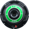 DLK250 - DSW 68 (4) DLK - Speaker Pasif 10" DLK 250 DSW68 Sub Woofer