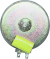 Speaker Pasif Driver + Audiophiler Compression Driver