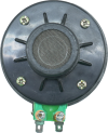 Speaker Pasif Driver + Audiophiler Compression Driver