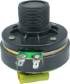 Speaker Pasif Driver + Audiophiler Compression Driver