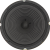 GF-8081 FULLRANGE (3) Audax - Speaker Pasif 8" GF-8081 FULL RANGE