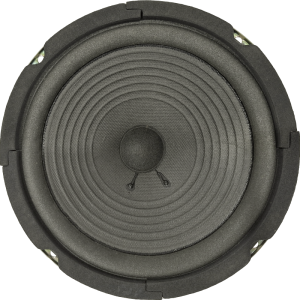 GF-8081 WOOFER (3) GF Series - Speaker Pasif 8" GF-8081