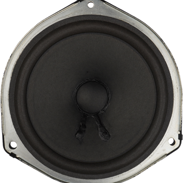 Audax -  GR-6222  6" INCH SPEAKER PINTU MOBIL XENIA AVANZA